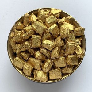 Смола Пуэра Ча Гао кубик 100 г. Photo 3